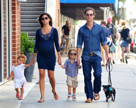 matthew mcconaughey sister|matthew mcconaughey parents and brothers.